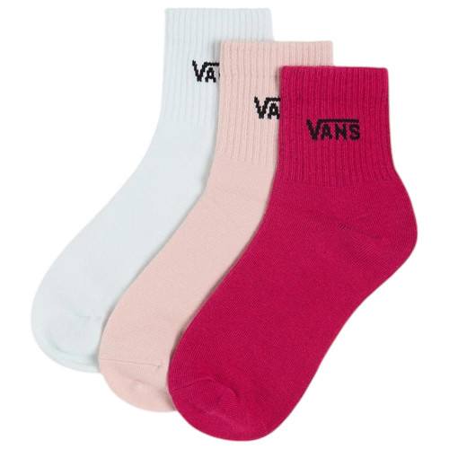 Vans Κάλτσες Classic Half Crew Socks 3 pairs